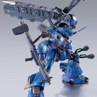 Bandai METAL BUILD MS-18E Kämpfer - Kidultverse
