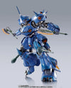 Bandai METAL BUILD MS-18E Kämpfer - Kidultverse