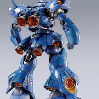 Bandai METAL BUILD MS-18E Kämpfer - Kidultverse