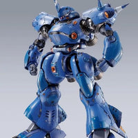 Bandai METAL BUILD MS-18E Kämpfer - Kidultverse