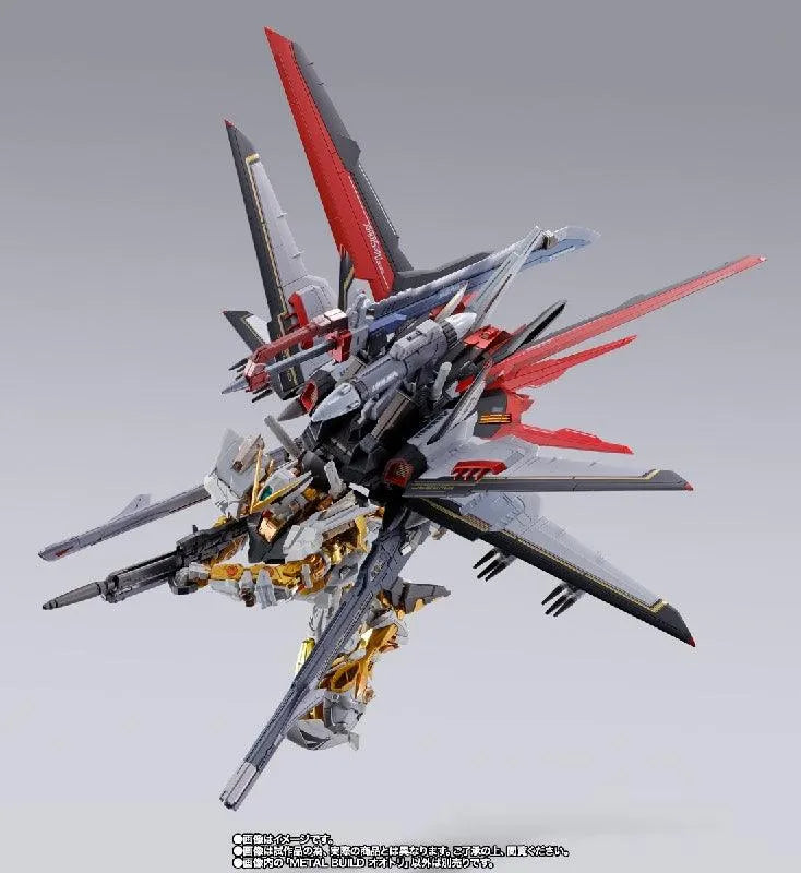 Bandai METAL BUILD Ootori (P-Bandai) - Kidultverse