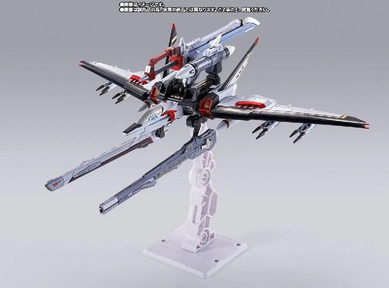 Bandai METAL BUILD Ootori (P-Bandai) - Kidultverse