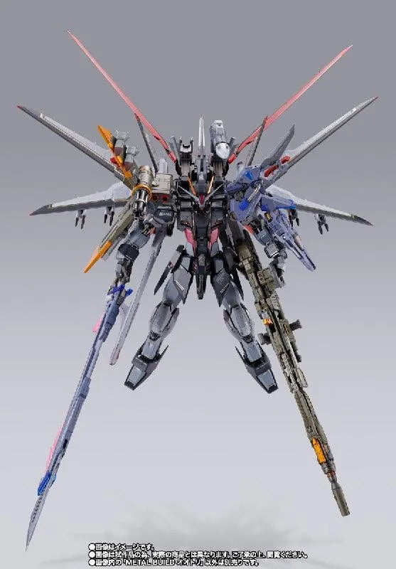 Bandai METAL BUILD Ootori (P-Bandai) - Kidultverse