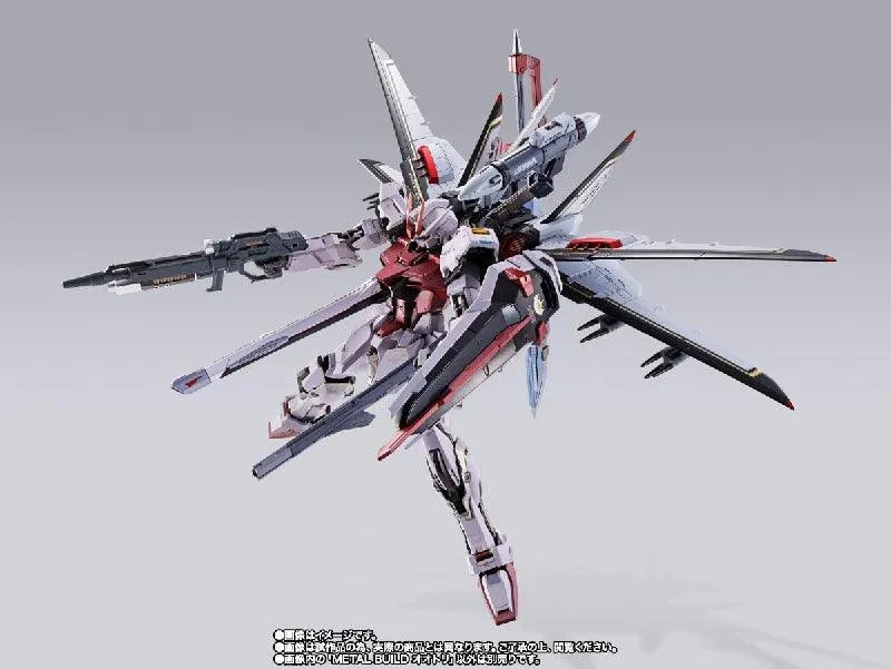 Bandai METAL BUILD Ootori (P-Bandai) - Kidultverse