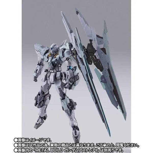 Bandai METAL BUILD Proto XN Unit for Gundam Astraea II (P-Bandai) - Kidultverse