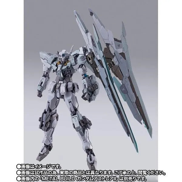 Bandai METAL BUILD Proto XN Unit for Gundam Astraea II (P-Bandai) - Kidultverse