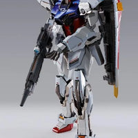 Bandai METAL BUILD Strike Gundam [Heliopolis Rollout Ver.] (P-Bandai) - Kidultverse
