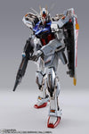 Bandai METAL BUILD Strike Gundam [Heliopolis Rollout Ver.] (P-Bandai) - Kidultverse