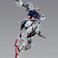 Bandai METAL BUILD Strike Gundam [Heliopolis Rollout Ver.] (P-Bandai) - Kidultverse