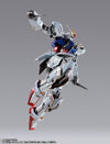 Bandai METAL BUILD Strike Gundam [Heliopolis Rollout Ver.] (P-Bandai) - Kidultverse