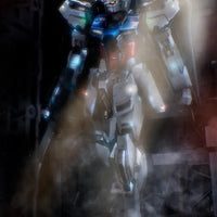 Bandai METAL BUILD Strike Gundam [Heliopolis Rollout Ver.] (P-Bandai) - Kidultverse