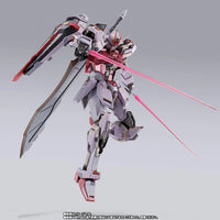 Bandai METAL BUILD Strike Rouge + Grand Slam - Kidultverse