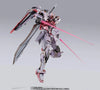 Bandai METAL BUILD Strike Rouge + Grand Slam - Kidultverse