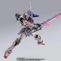 Bandai METAL BUILD Strike Rouge + Grand Slam - Kidultverse