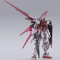 Bandai METAL BUILD Strike Rouge + Grand Slam - Kidultverse