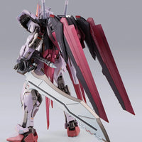 Bandai METAL BUILD Strike Rouge + Grand Slam - Kidultverse