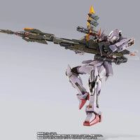 Bandai METAL BUILD Strike Rouge + Grand Slam - Kidultverse