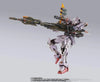 Bandai METAL BUILD Strike Rouge + Grand Slam - Kidultverse