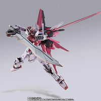 Bandai METAL BUILD Strike Rouge + Grand Slam - Kidultverse