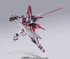 Bandai METAL BUILD Strike Rouge + Grand Slam - Kidultverse