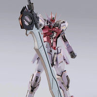 Bandai METAL BUILD Strike Rouge + Grand Slam - Kidultverse