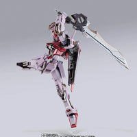 Bandai METAL BUILD Strike Rouge + Grand Slam - Kidultverse
