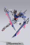 Bandai METAL BUILD Sword Striker [Revival Ver.] + Launcher Striker [Revival Ver.] Set (P-Bandai) - Kidultverse