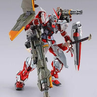 Bandai METAL BUILD Sword Striker [Revival Ver.] + Launcher Striker [Revival Ver.] Set (P-Bandai) - Kidultverse