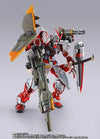 Bandai METAL BUILD Sword Striker [Revival Ver.] + Launcher Striker [Revival Ver.] Set (P-Bandai) - Kidultverse