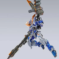 Bandai METAL BUILD Sword Striker [Revival Ver.] + Launcher Striker [Revival Ver.] Set (P-Bandai) - Kidultverse