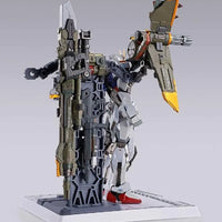 Bandai METAL BUILD Sword Striker [Revival Ver.] + Launcher Striker [Revival Ver.] Set (P-Bandai) - Kidultverse