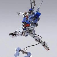 Bandai METAL BUILD Sword Striker [Revival Ver.] + Launcher Striker [Revival Ver.] Set (P-Bandai) - Kidultverse