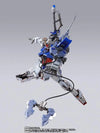 Bandai METAL BUILD Sword Striker [Revival Ver.] + Launcher Striker [Revival Ver.] Set (P-Bandai) - Kidultverse