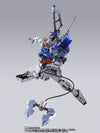 Bandai METAL BUILD Sword Striker [Revival Ver.] + Launcher Striker [Revival Ver.] Set (P-Bandai) - Kidultverse