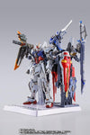 Bandai METAL BUILD Sword Striker [Revival Ver.] + Launcher Striker [Revival Ver.] Set (P-Bandai) - Kidultverse