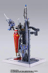 Bandai METAL BUILD Sword Striker [Revival Ver.] + Launcher Striker [Revival Ver.] Set (P-Bandai) - Kidultverse