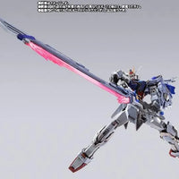 Bandai METAL BUILD Sword Striker [Revival Ver.] + Launcher Striker [Revival Ver.] Set (P-Bandai) - Kidultverse