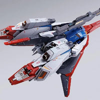 Bandai METAL BUILD Zeta Gundam - Kidultverse
