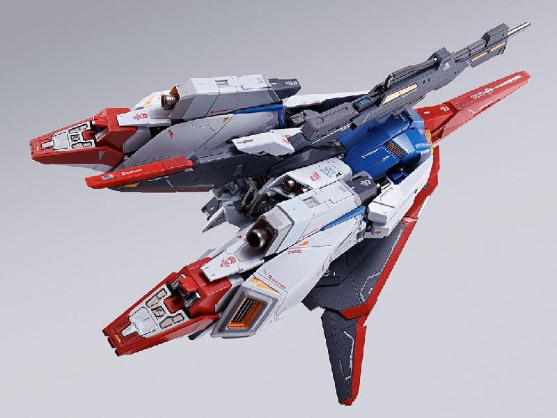 Bandai METAL BUILD Zeta Gundam - Kidultverse