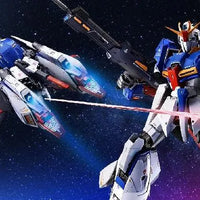 Bandai METAL BUILD Zeta Gundam - Kidultverse