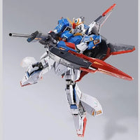 Bandai METAL BUILD Zeta Gundam - Kidultverse