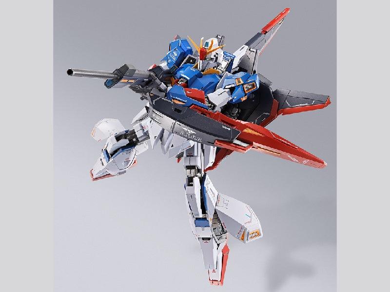 Bandai METAL BUILD Zeta Gundam - Kidultverse