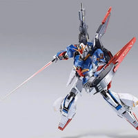 Bandai METAL BUILD Zeta Gundam - Kidultverse