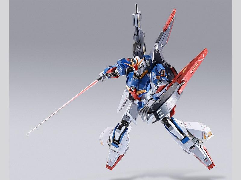 Bandai METAL BUILD Zeta Gundam - Kidultverse