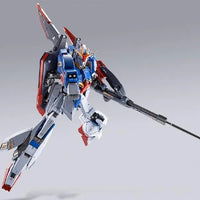 Bandai METAL BUILD Zeta Gundam - Kidultverse