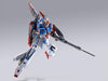 Bandai METAL BUILD Zeta Gundam - Kidultverse