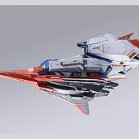 Bandai METAL BUILD Zeta Gundam - Kidultverse