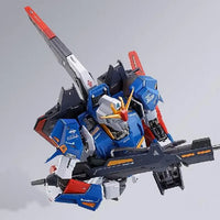Bandai METAL BUILD Zeta Gundam - Kidultverse