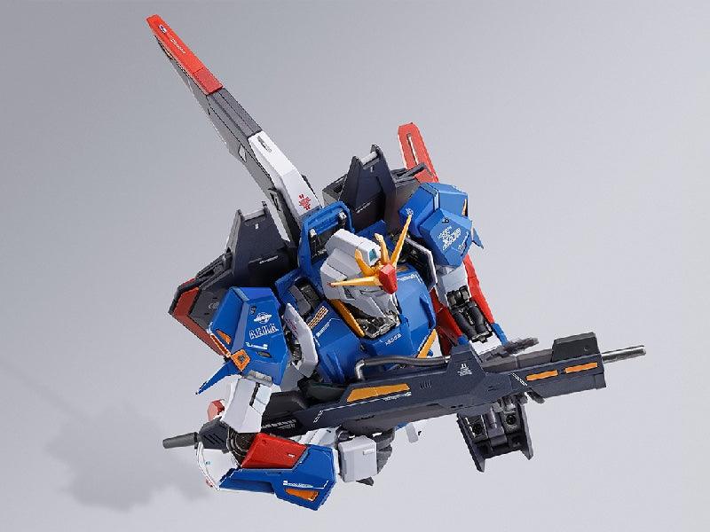 Bandai METAL BUILD Zeta Gundam - Kidultverse