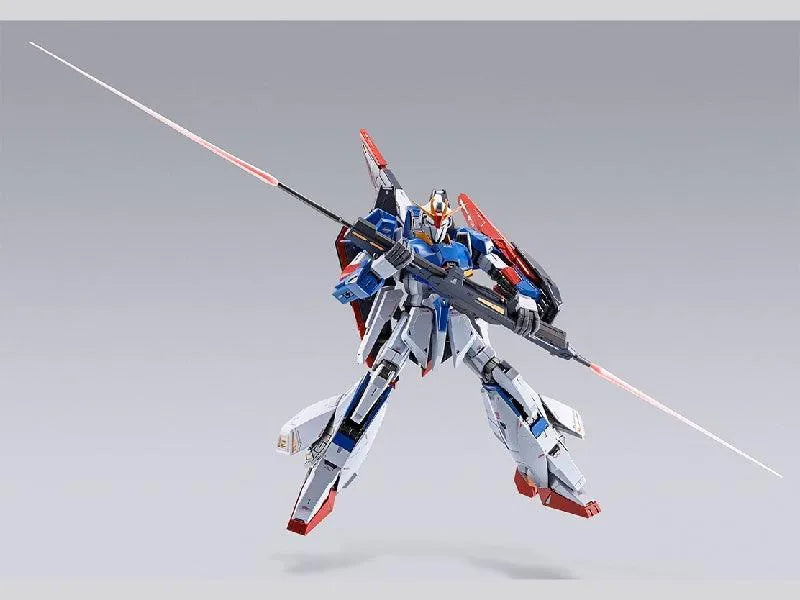 METAL BUILD Zeta Gundam – Kidultverse®